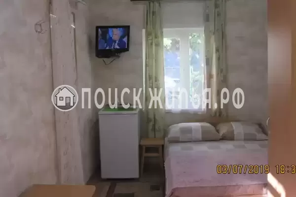 Частный сектор «У моря»