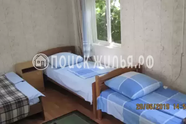 Частный сектор «У моря»