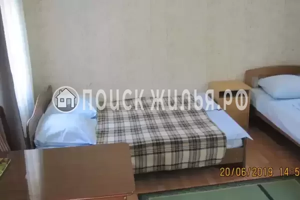 Частный сектор «У моря»