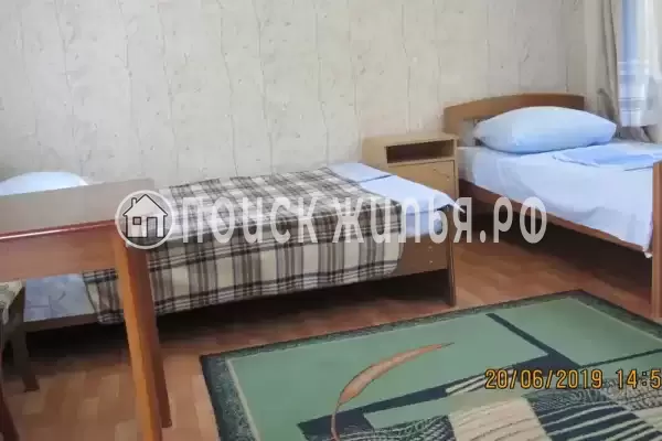 Частный сектор «У моря»