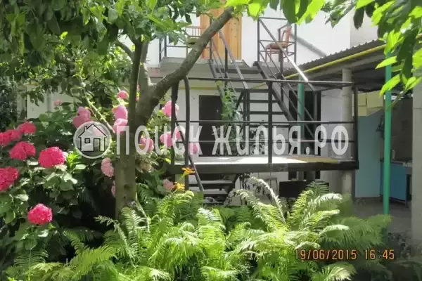 Частный сектор «У моря»