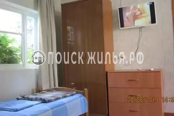 Частный сектор «У моря»