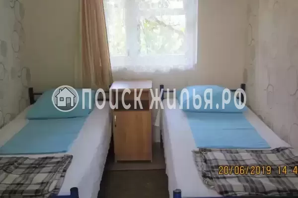 Частный сектор «У моря»