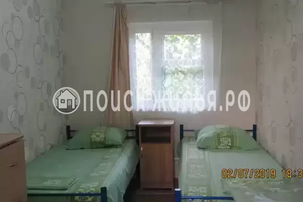 Частный сектор «У моря»