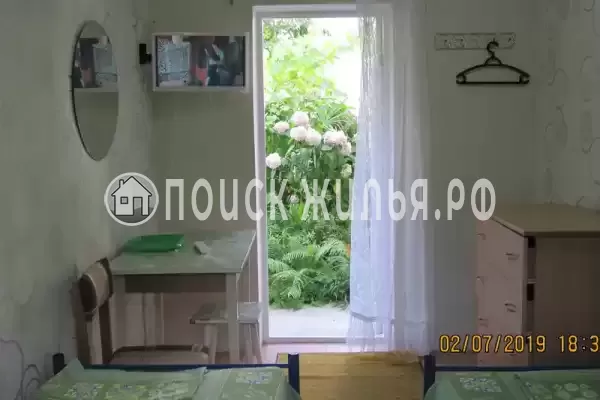 Частный сектор «У моря»