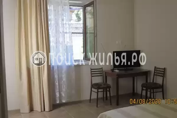 Частный сектор «У моря»