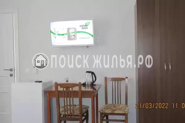 Частный сектор «У моря»