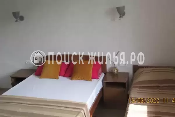 Частный сектор «У моря»