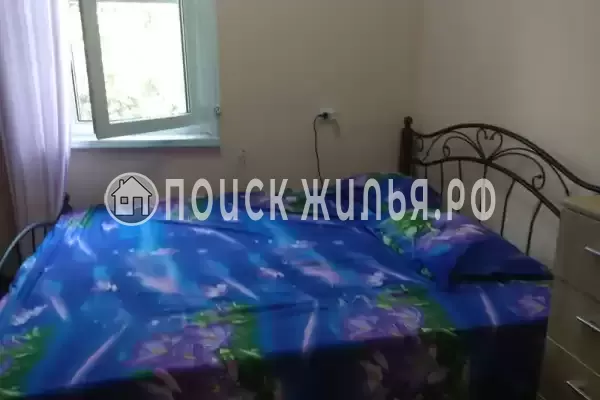 Частный сектор «Частный дом Уютный дом у моря»