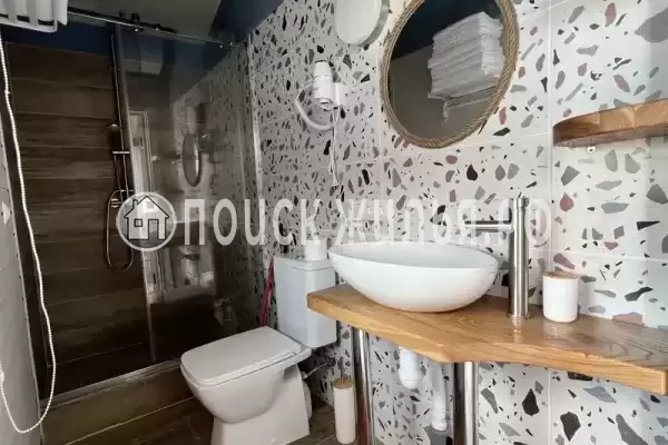 «Blue waves villa»