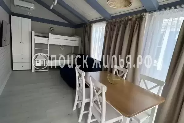 «Blue waves villa»