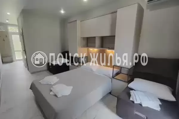 Гостевой дом «В.А.Ш» Гостевой дом «В.А.Ш»