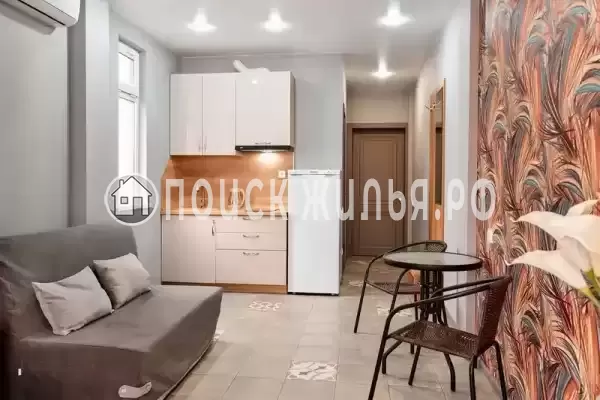 Гостевой дом «В.А.Ш» Гостевой дом «В.А.Ш»