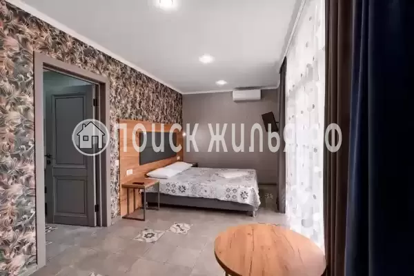 Гостевой дом «В.А.Ш» Гостевой дом «В.А.Ш»