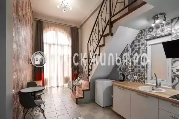 Гостевой дом «В.А.Ш» Гостевой дом «В.А.Ш»