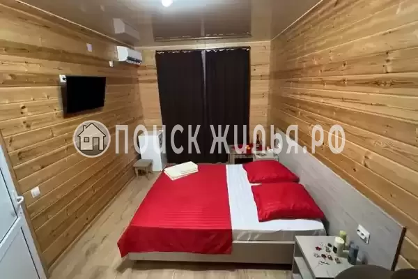 Частный сектор «Экодом Flora» Частный сектор «Экодом Flora»