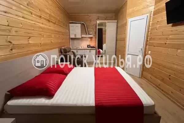 Частный сектор «Экодом Flora» Частный сектор «Экодом Flora»