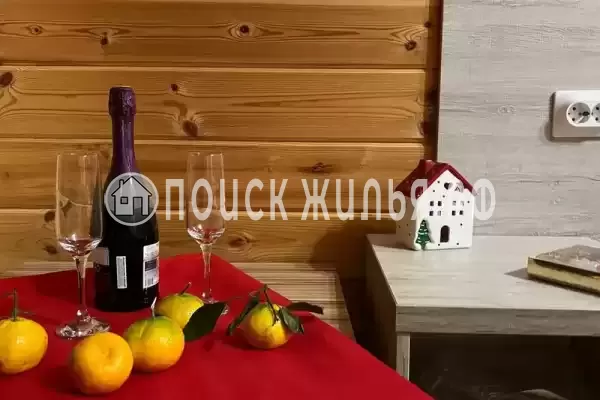 Частный сектор «Экодом Flora» Частный сектор «Экодом Flora»