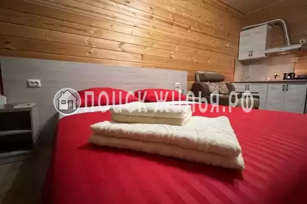 Частный сектор «Экодом Flora» Частный сектор «Экодом Flora»