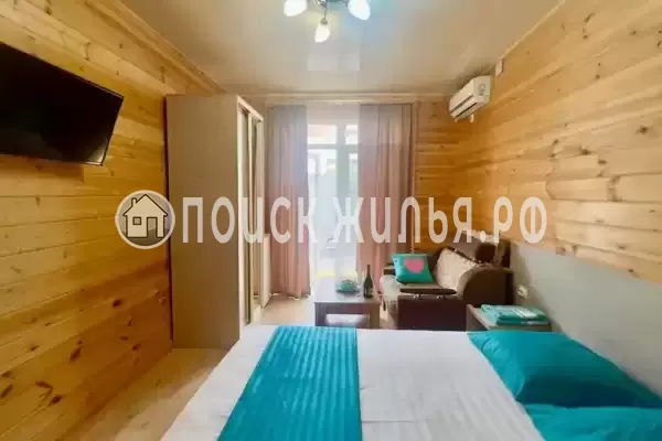 Частный сектор «Экодом Flora» Частный сектор «Экодом Flora»