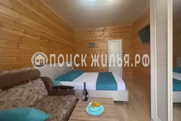 Частный сектор «Экодом Flora» Частный сектор «Экодом Flora»