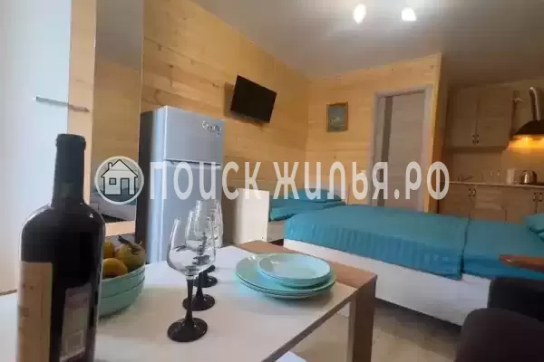 Частный сектор «Экодом Flora» Частный сектор «Экодом Flora»