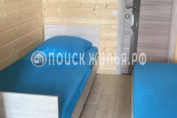 Частный сектор «Экодом Flora» Частный сектор «Экодом Flora»