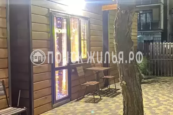 Частный сектор «Экодом Flora» Частный сектор «Экодом Flora»