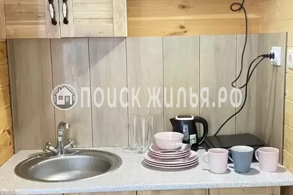 Частный сектор «Экодом Flora» Частный сектор «Экодом Flora»