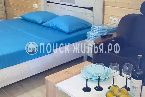 Частный сектор «Экодом Flora» Частный сектор «Экодом Flora»