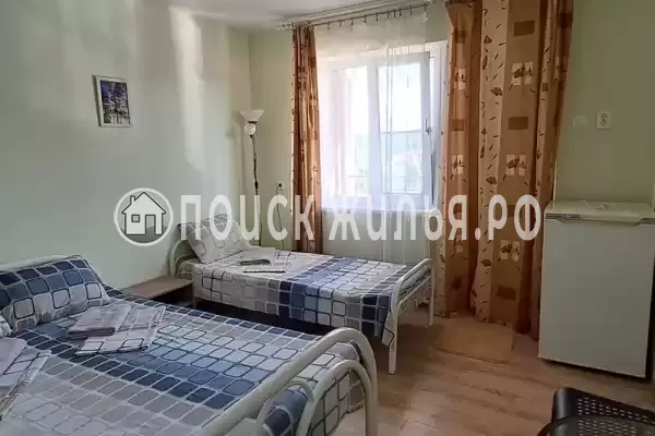 «Морская миля»