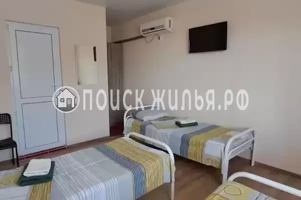 «Морская миля»