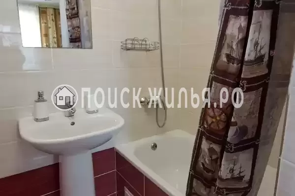 «Морская миля»