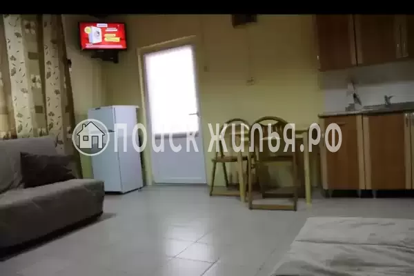 «Морская миля»