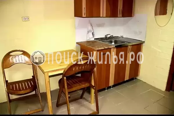 «Морская миля»