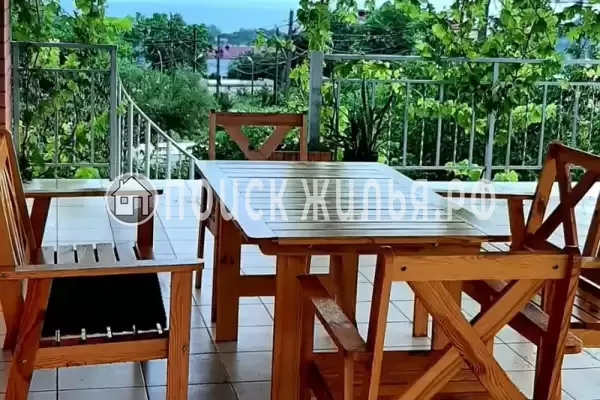 «Морская миля»