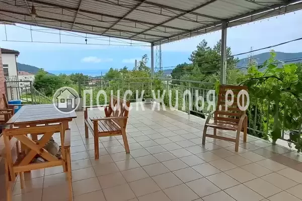 «Морская миля»