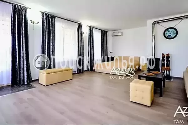 «Морская миля»