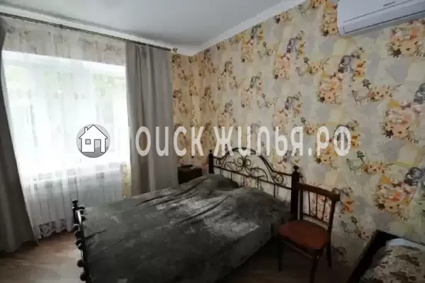 Частный сектор «На гоголя»