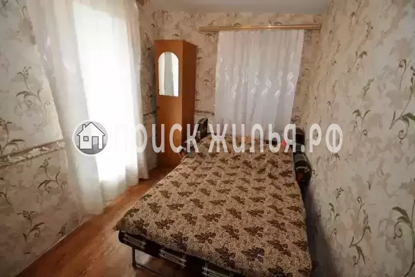 Частный сектор «На гоголя»