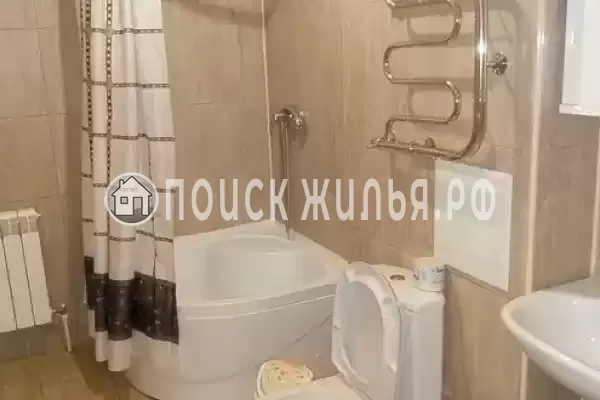 Частный сектор «На гоголя»