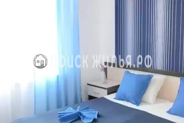 Гостиница «На Самбурова»