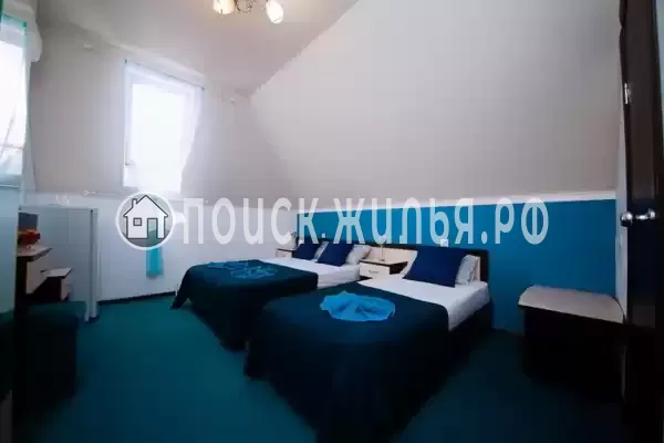 Гостиница «На Самбурова»