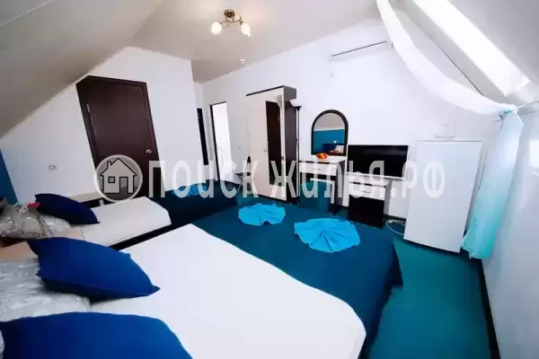 Гостиница «На Самбурова»