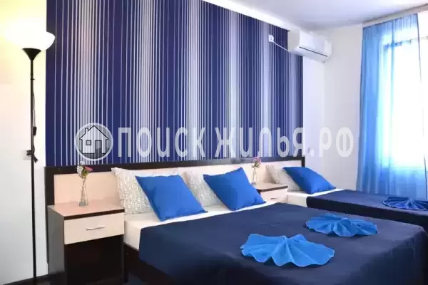 Гостиница «На Самбурова»