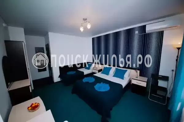 Гостиница «На Самбурова»