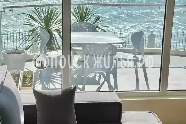 Частный сектор «Эллинг у Моря»