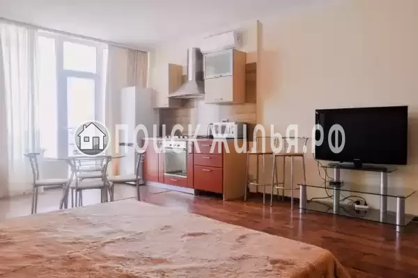 Частный сектор «Эллинг у Моря»