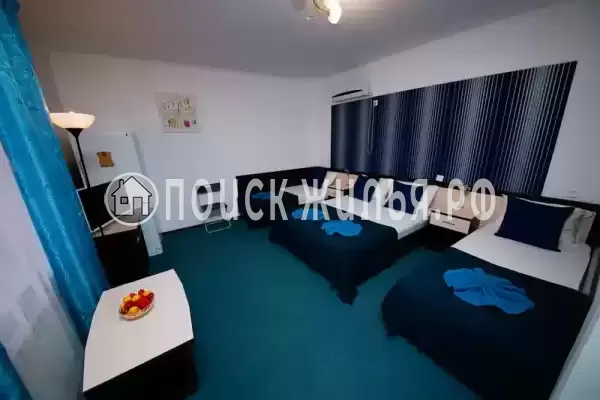 Гостиница «На Самбурова»