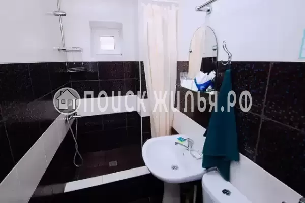 Гостиница «На Самбурова»